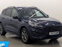 Used Ford Kuga ST-Line 224 HP (164 kW) 2020 SUV