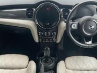 Used Mini Cooper Exclusive 136 HP (100 kW) 2021 Black Hatchback