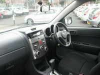 Used Daihatsu Terios 2006 SUV