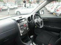 used Daihatsu Terios 1.5