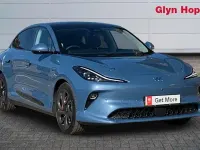 Used MG IM6 553 kW (752 HP) 2025 Blue SUV