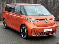 Used VW ID. Buzz 150 kW (204 HP) 2024 MPV