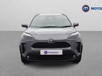 Used Toyota Yaris Hybrid Design 116 HP (85 kW) 2026 Estate