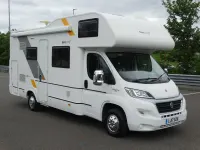 Used Fiat Ducato 2017 White Van