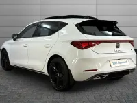 Used Seat Leon Black Edition 272 HP (200 kW) 2025 Grey Hatchback