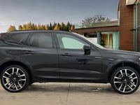 Used Volvo XC60 Ultra 247 HP (181 kW) 2025 Black SUV