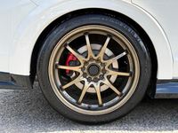 Used Honda Civic Type R GT 2016 White Hatchback