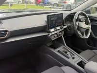 Used Cupra Formentor 150 HP (110 kW) 2024 SUV