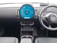 Used Mini Countryman 168 HP (123 kW) 2024 Silver SUV