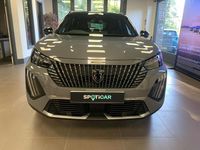 Second-hand Peugeot 2008 GT 134 CP (98 kW) 2025 Gri SUV