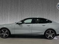 Used BMW i5 M Sport 250 kW (340 HP) 2024 Grey Sedan
