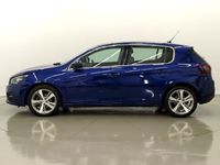 used Peugeot 308 1.5 BlueHDi 130 Allure 5dr