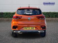 Usado MG ZS Excite 2023 SUV