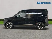 Used Ford Transit Trend 100 kW (136 HP) 2025 Black Van