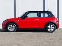 Usado Mini Cooper 136 CV (100 kW) 2018 Rojo Utilitario