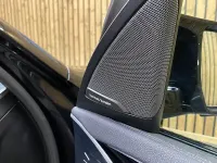 Used BMW X3 M Competition Edition 2019 Black SUV