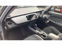 Used Honda Jazz Advance 122 HP (89 kW) 2023 Other Hatchback
