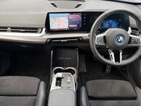 Used BMW X1 M Sport 242 HP (177 kW) 2025 Blue SUV