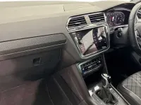 Used VW Tiguan 150 HP (110 kW) 2023 SUV