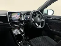 Used VW T-Roc R-line 150 HP (110 kW) 2025 SUV