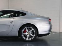Used Ferrari 612 533 HP (392 kW) 2005 Silver Coupe