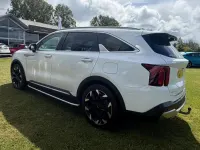 Used Kia Sorento 190 HP (139 kW) 2024 White SUV