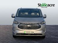 Used Ford Transit Limited 100 kW (136 HP) 2025 Silver Van