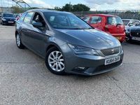 Used Seat Leon ST Ecomotive 2014 Estate