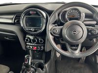 Used Mini Cooper S Hatch 189 HP (139 kW) 2020 Grey Hatchback