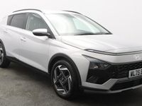 New Hyundai Bayon Premium 2025 Grey SUV