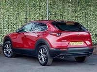 Used Mazda CX-30 Inclusive 180 HP (132 kW) 2020 Red SUV