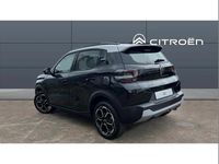 New Citroën C3 108 HP (79 kW) 2025 Other Hatchback