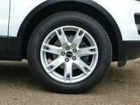 Used Land Rover Range Rover evoque 2012 SUV