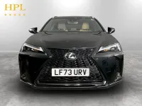Used Lexus UX 250h Sport Design Packet 184 HP (135 kW) 2023 Black SUV