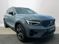 Used Volvo XC40 Plus 163 HP (119 kW) 2023 Grey SUV