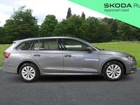 Used Skoda Octavia 2025 Estate