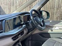 Used VW Multivan Style 150 HP (110 kW) 2025 Grey Van