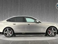 Used BMW i5 M Sport 246 kW (335 HP) 2026 Grey