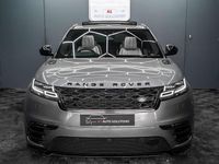Used Land Rover Range Rover Velar HSE Dynamic 300 HP (220 kW) 2019 Grey SUV