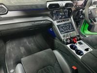 Used Lamborghini Urus 666 HP (489 kW) 2024 SUV