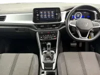 Used VW T-Roc S 150 HP (110 kW) 2023 Silver SUV