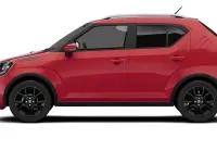 Used Suzuki Ignis SZ-T 83 HP (61 kW) 2024 SUV