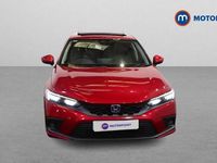 Used Honda Civic Advance 143 HP (105 kW) 2025 Hatchback