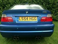 Used BMW M3 2004 Coupe
