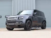 New Land Rover Defender HSE Dynamic 2026 Grey SUV