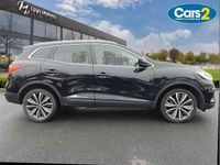 Used Renault Kadjar Version S 160 HP (117 kW) 2020 Black SUV