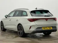 Nuevo Cupra Leon 150 CV (110 kW) 2026 Gris Familiar