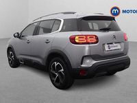 Used Citroën C5 PureTech 131 HP (96 kW) 2022 Hatchback