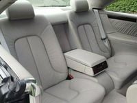 Used Mercedes CL600 2001 Coupe