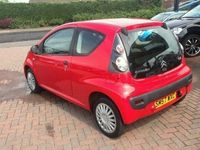 Used Citroën C1 2008 Hatchback